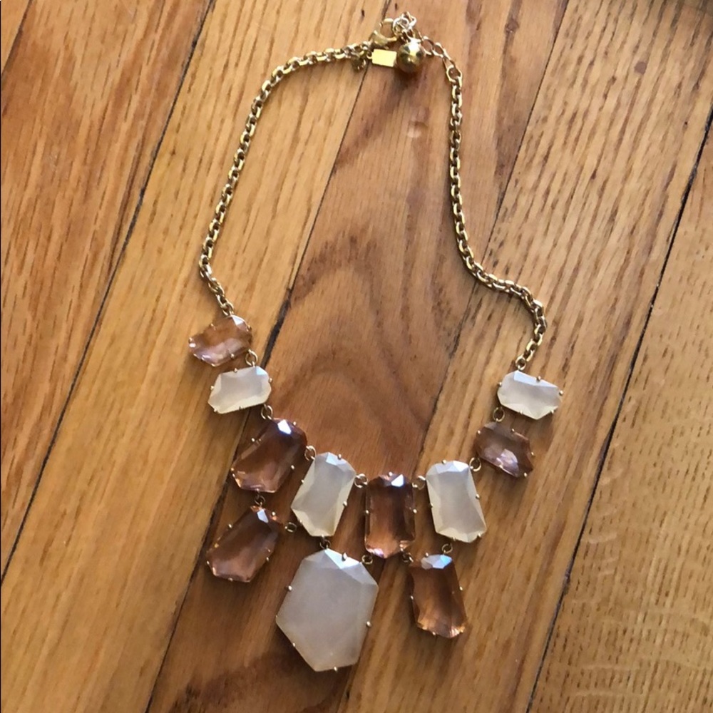 Kate spade necklace